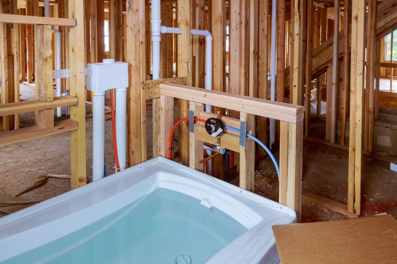 Top Bathtub Installation Companies in Kingston Springs, TN