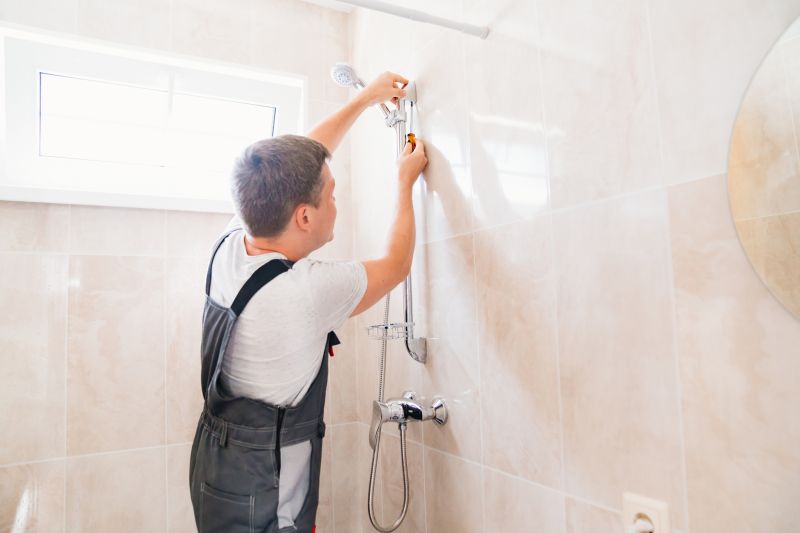 Top Shower Installation Companies in Franklin, TN