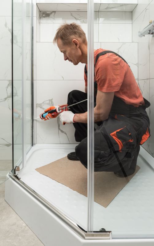 Top Shower Installation Companies in Spring Hill, TN