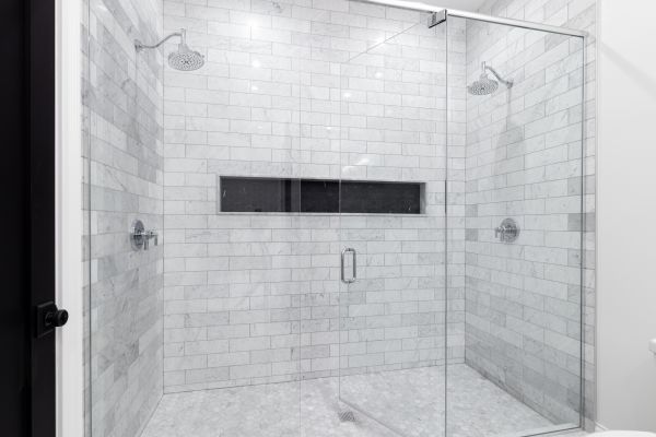 Shower Replacement in Franklin