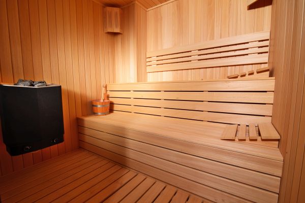 Cost of Steam Shower Replacement in Franklin