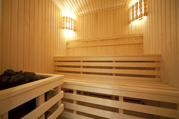 Steam Shower Installation in Franklin