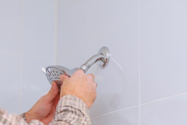 Cost of Shower Plumbing Service in Franklin
